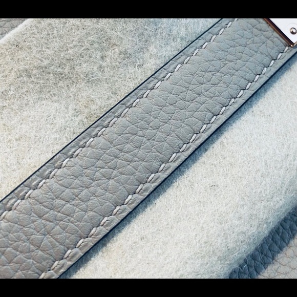 Hermes Birkin 30 Gris Mouette limited edition - Picture 2 of 5